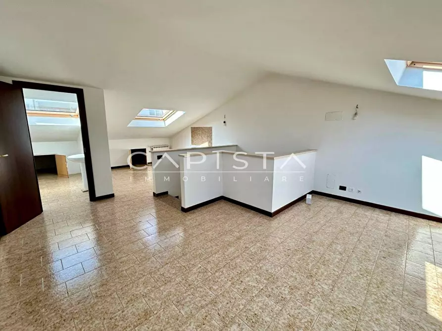 Immagine 31 di Villetta a schiera in vendita  in Via Berlino a Brittoli