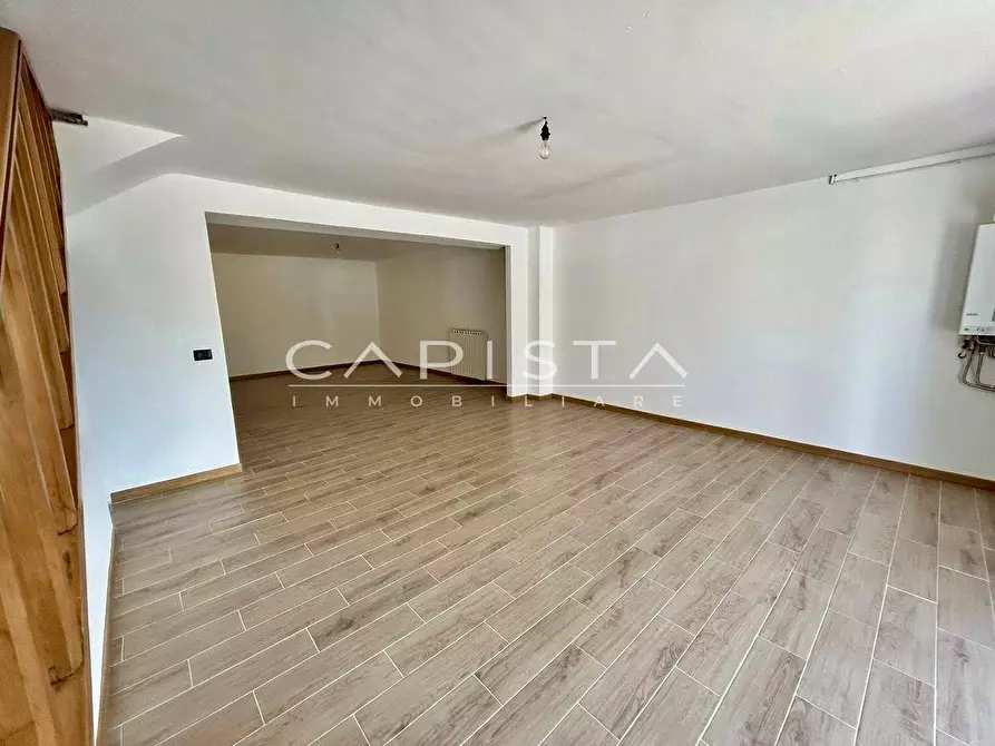 Immagine 38 di Villetta a schiera in vendita  in Via Berlino a Brittoli