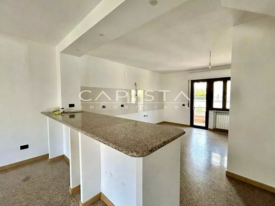 Immagine 7 di Villetta a schiera in vendita  in Via Berlino a Brittoli