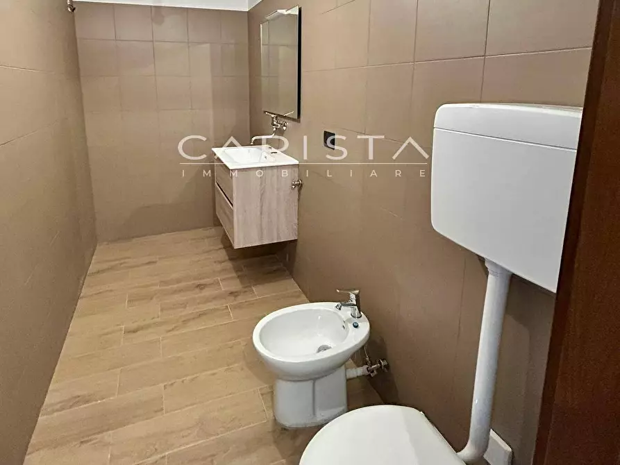 Immagine 39 di Villetta a schiera in vendita  in Via Berlino a Brittoli