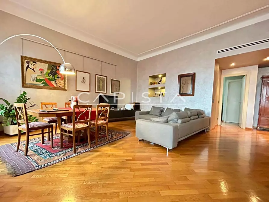 Immagine 1 di Appartamento in vendita  in Piazzale Gorini 16 a Milano