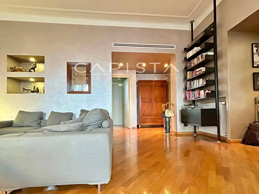 Immagine 3 di Appartamento in vendita  in Piazzale Gorini 16 a Milano