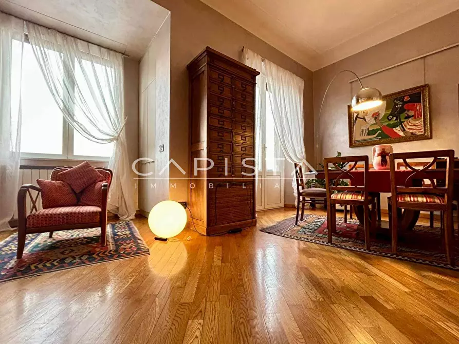 Immagine 4 di Appartamento in vendita  in Piazzale Gorini 16 a Milano