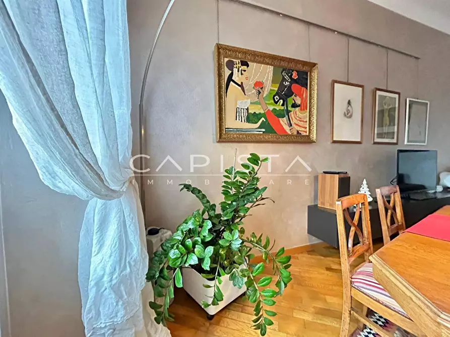 Immagine 5 di Appartamento in vendita  in Piazzale Gorini 16 a Milano