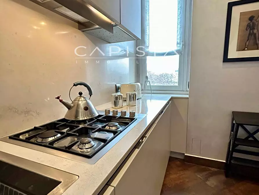 Immagine 6 di Appartamento in vendita  in Piazzale Gorini 16 a Milano