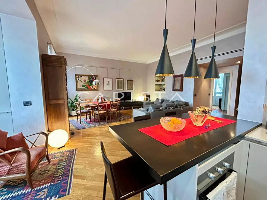 Immagine 7 di Appartamento in vendita  in Piazzale Gorini 16 a Milano