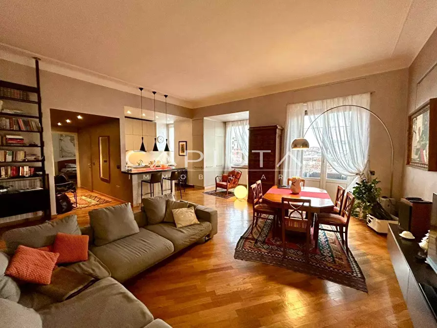 Immagine 8 di Appartamento in vendita  in Piazzale Gorini 16 a Milano