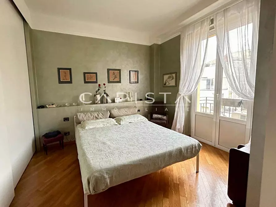 Immagine 9 di Appartamento in vendita  in Piazzale Gorini 16 a Milano