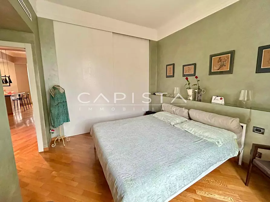 Immagine 10 di Appartamento in vendita  in Piazzale Gorini 16 a Milano