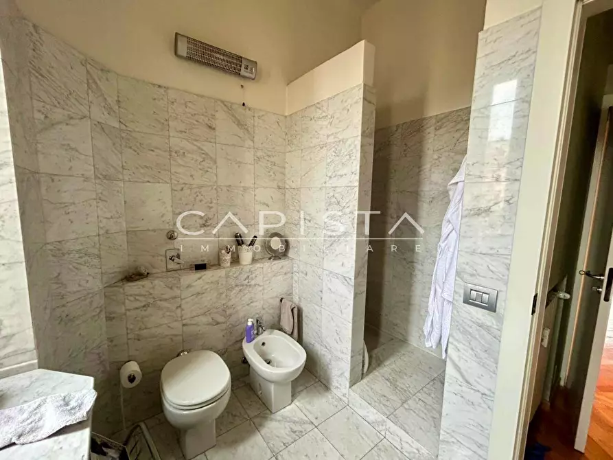 Immagine 12 di Appartamento in vendita  in Piazzale Gorini 16 a Milano