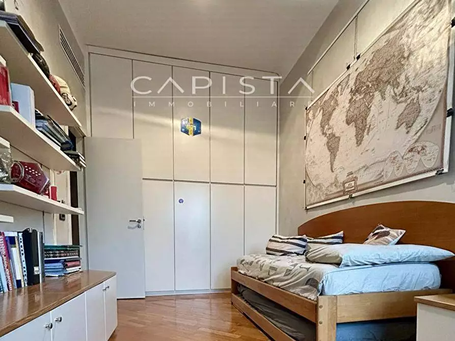 Immagine 14 di Appartamento in vendita  in Piazzale Gorini 16 a Milano