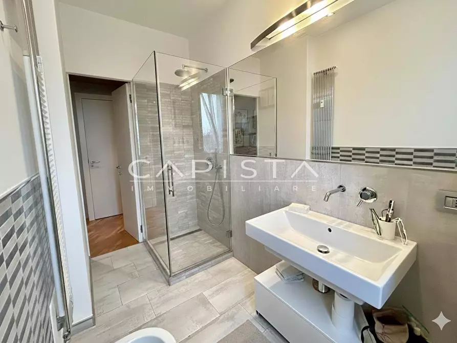 Immagine 16 di Appartamento in vendita  in Piazzale Gorini 16 a Milano