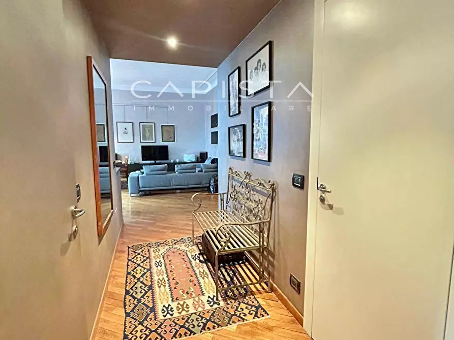 Immagine 17 di Appartamento in vendita  in Piazzale Gorini 16 a Milano