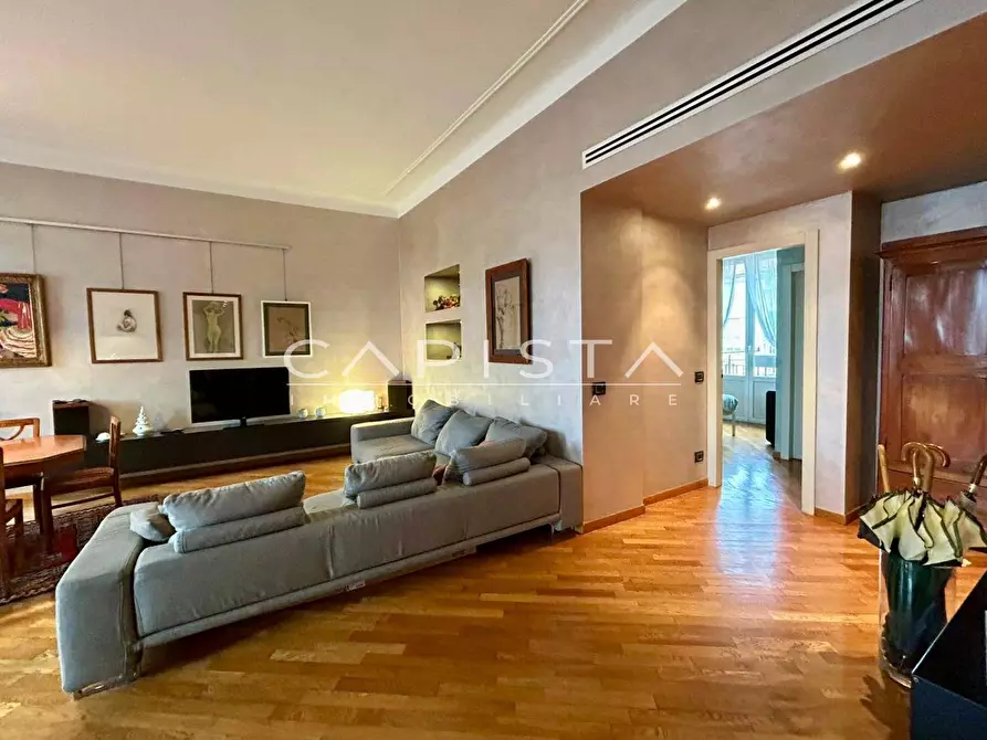 Immagine 18 di Appartamento in vendita  in Piazzale Gorini 16 a Milano