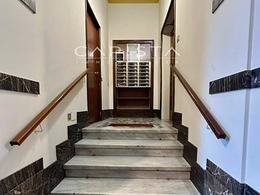 Immagine 20 di Appartamento in vendita  in Piazzale Gorini 16 a Milano