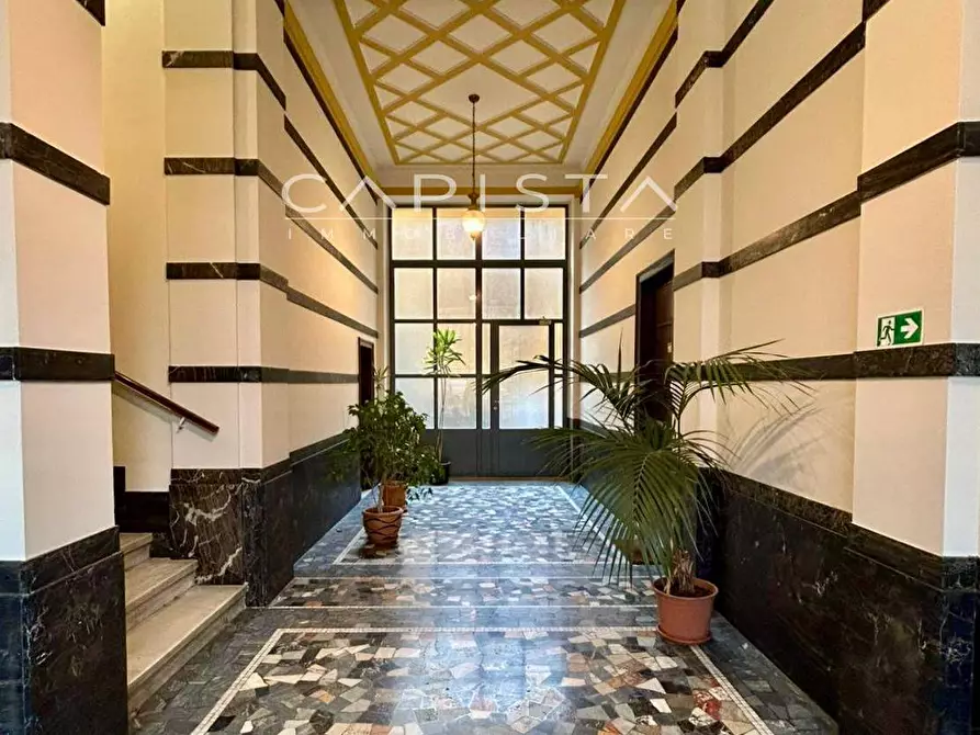 Immagine 21 di Appartamento in vendita  in Piazzale Gorini 16 a Milano