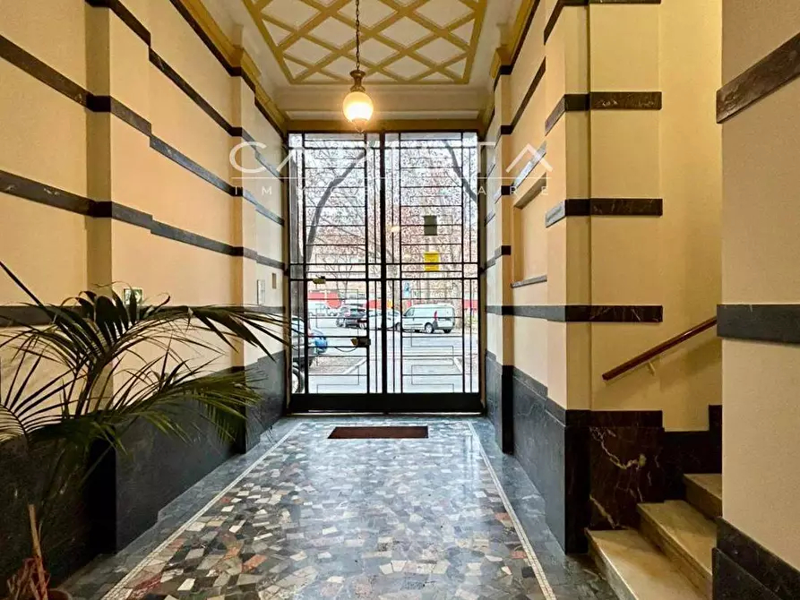 Immagine 22 di Appartamento in vendita  in Piazzale Gorini 16 a Milano