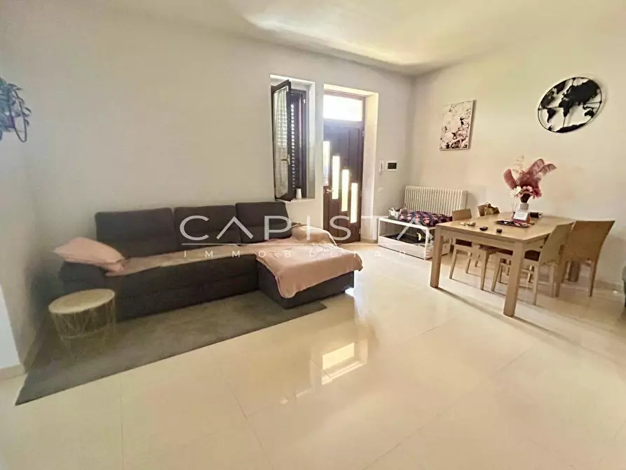 Immagine 2 di Appartamento in affitto  in Contrada Cucullo a Ortona