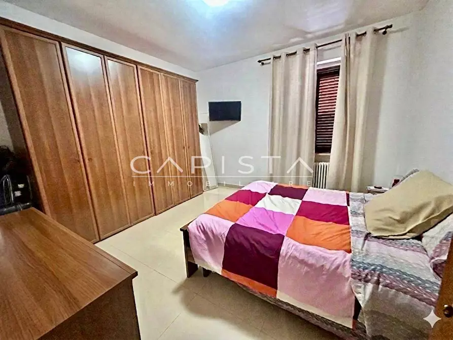 Immagine 5 di Appartamento in affitto  in Contrada Cucullo a Ortona