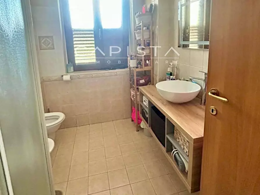 Immagine 7 di Appartamento in affitto  in Contrada Cucullo a Ortona