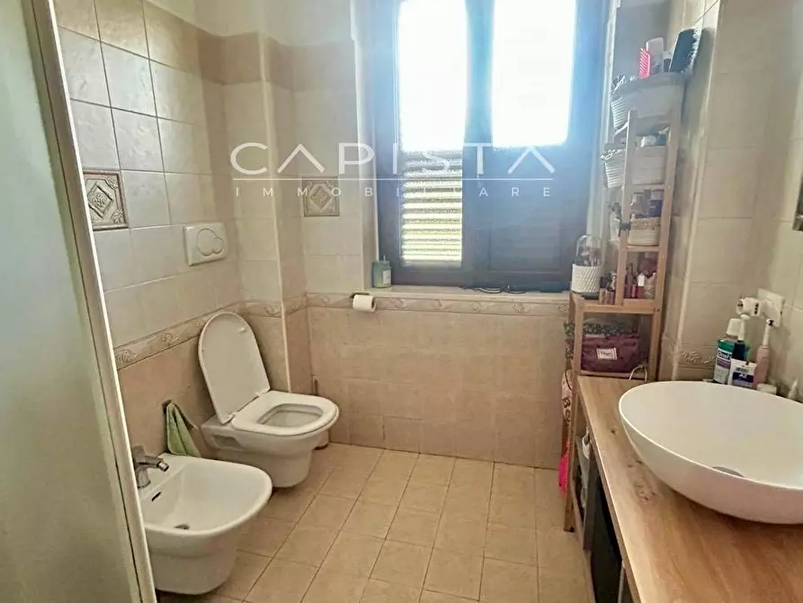 Immagine 8 di Appartamento in affitto  in Contrada Cucullo a Ortona