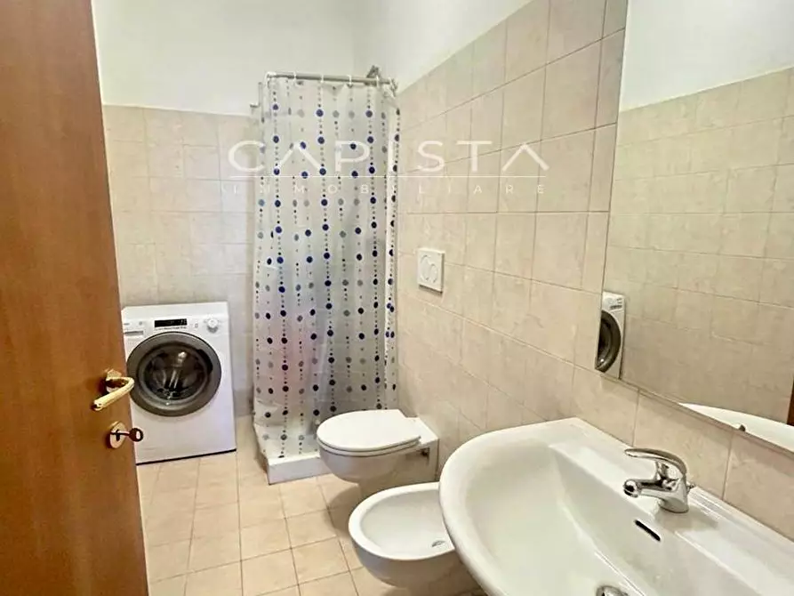 Immagine 9 di Appartamento in affitto  in Contrada Cucullo a Ortona