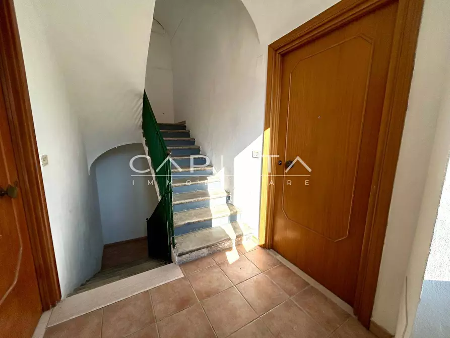 Immagine 12 di Appartamento in affitto  in Via Costantinopoli a Ortona