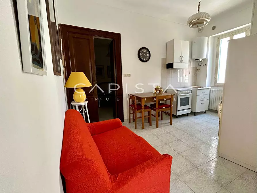 Immagine 7 di Appartamento in affitto  in Via Costantinopoli a Ortona