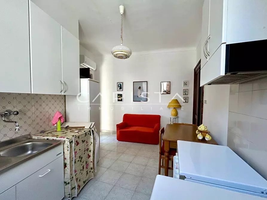 Immagine 4 di Appartamento in affitto  in Via Costantinopoli a Ortona