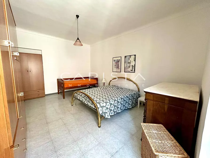 Immagine 5 di Appartamento in affitto  in Via Costantinopoli a Ortona