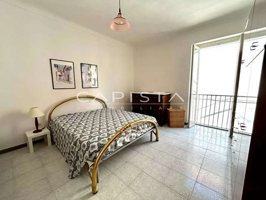 Immagine 6 di Appartamento in affitto  in Via Costantinopoli a Ortona