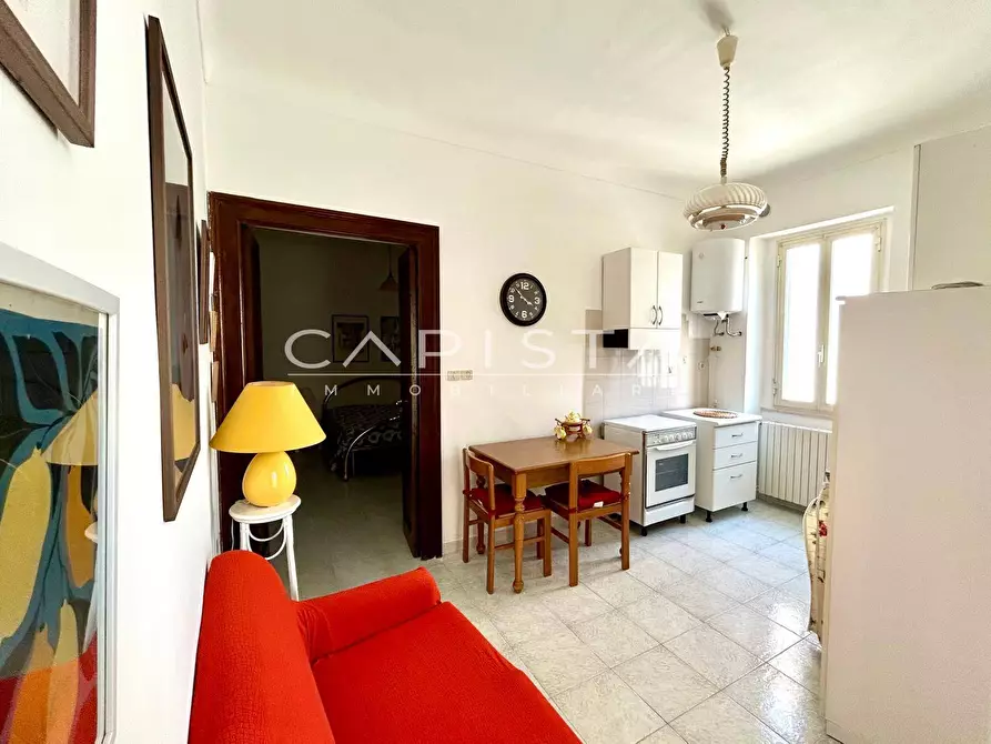Immagine 1 di Appartamento in affitto  in Via Costantinopoli a Ortona