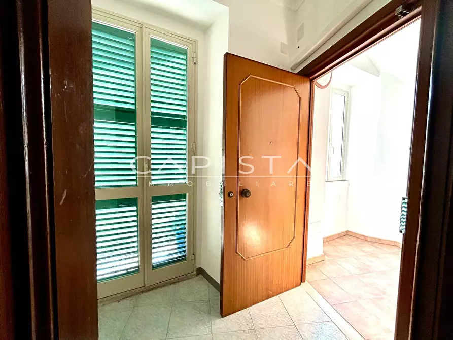 Immagine 9 di Appartamento in affitto  in Via Costantinopoli a Ortona