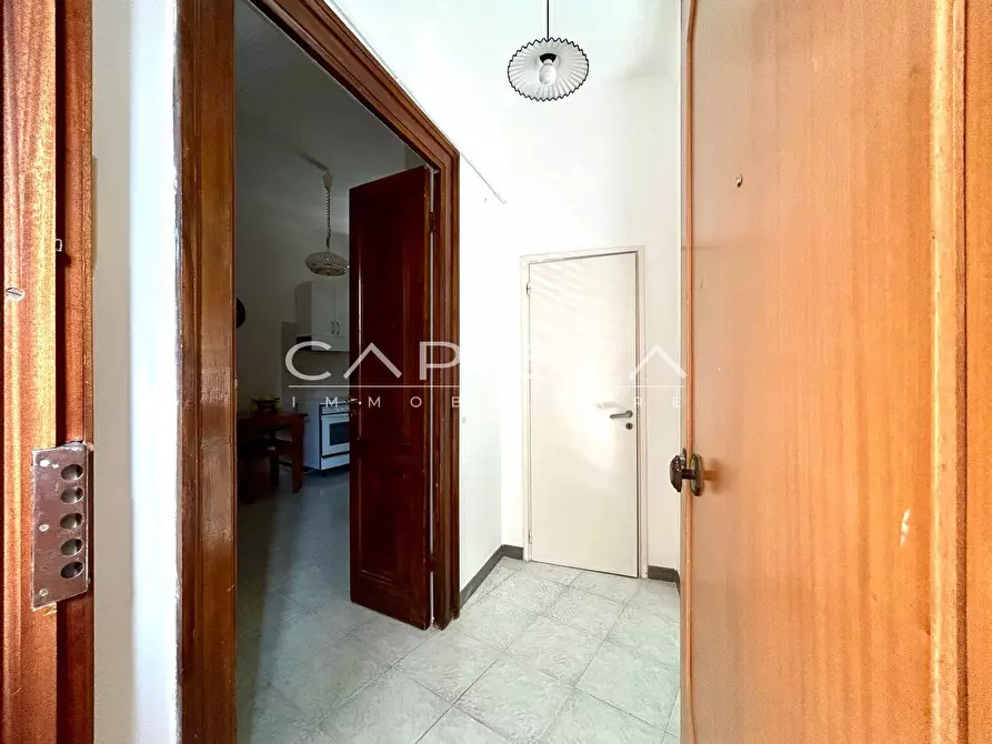 Immagine 10 di Appartamento in affitto  in Via Costantinopoli a Ortona