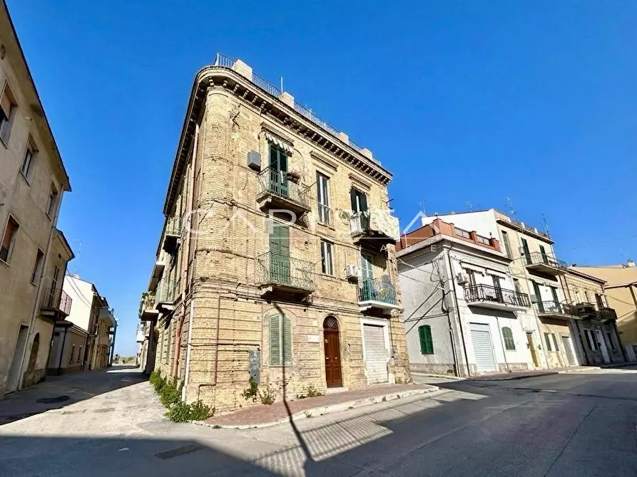 Immagine 14 di Appartamento in affitto  in Via Costantinopoli a Ortona