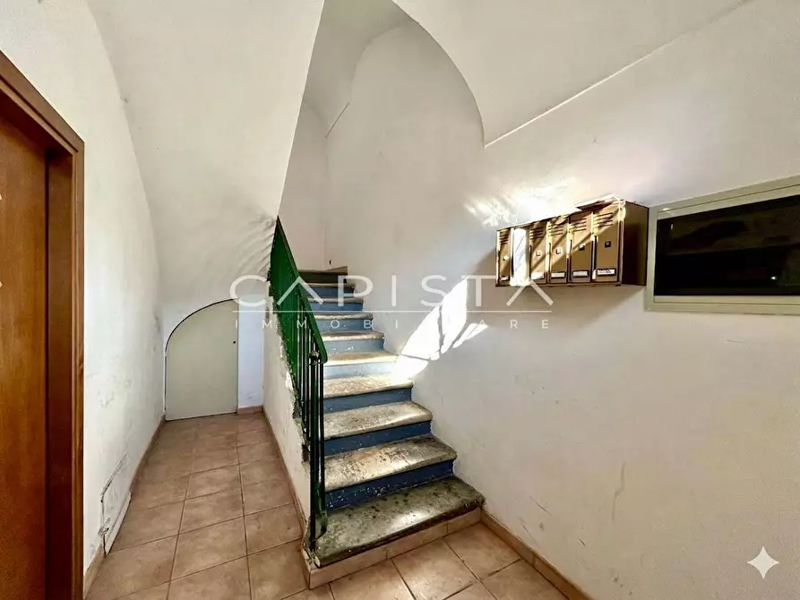 Immagine 11 di Appartamento in affitto  in Via Costantinopoli a Ortona