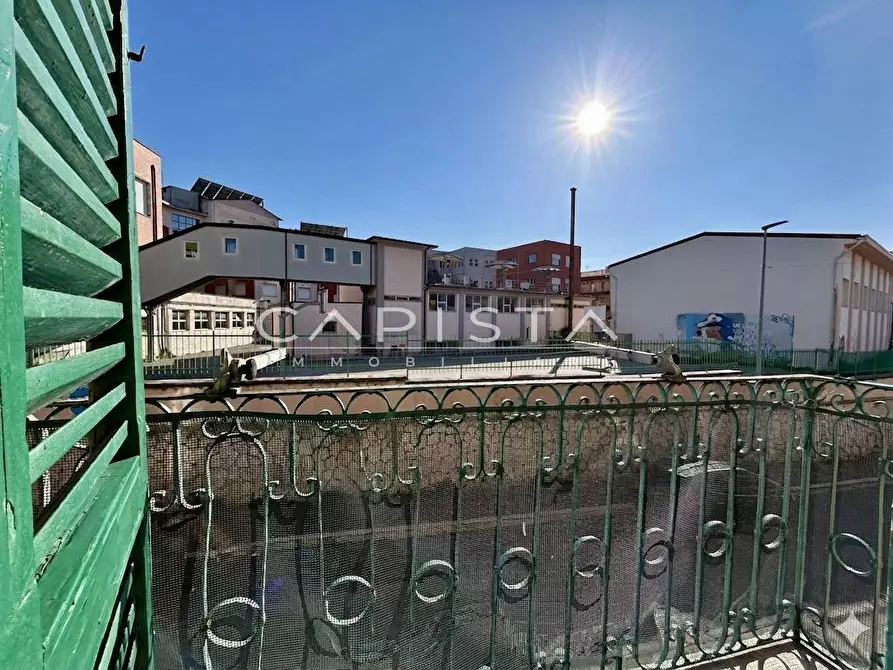 Immagine 3 di Appartamento in affitto  in Via Costantinopoli a Ortona