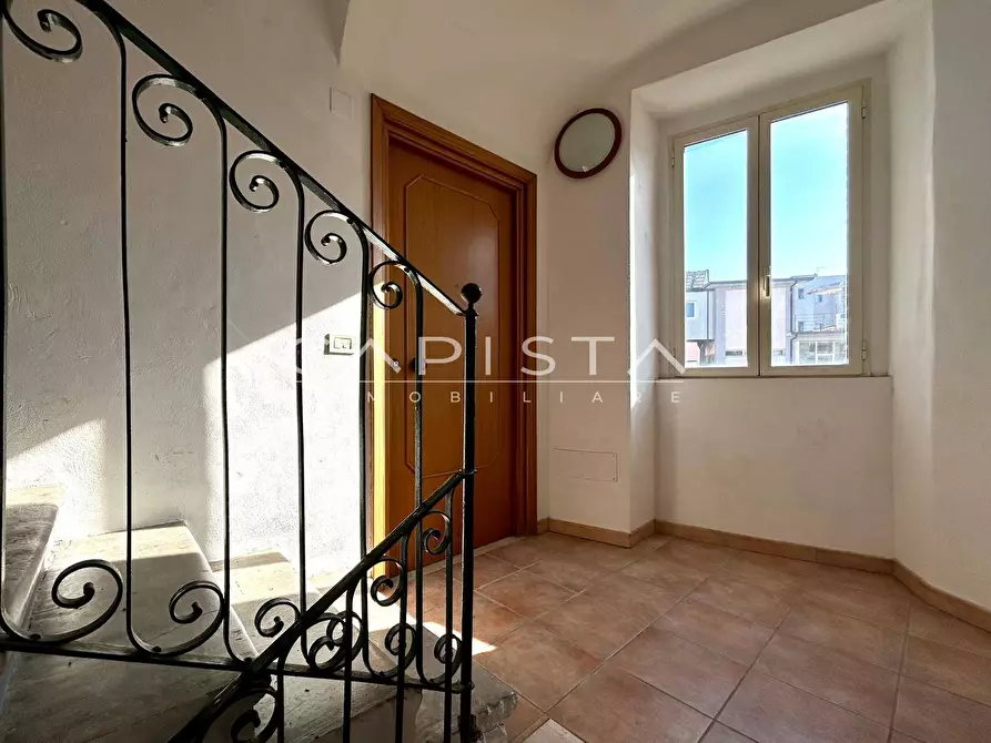 Immagine 13 di Appartamento in affitto  in Via Costantinopoli a Ortona