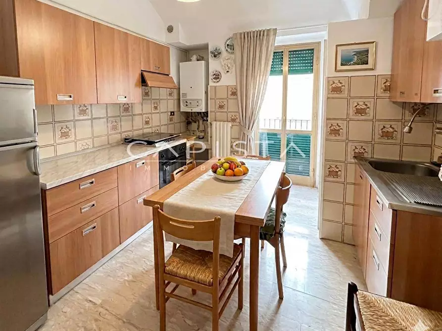 Immagine 1 di Appartamento in affitto  in Corso Vittorio Emanuele a Ortona