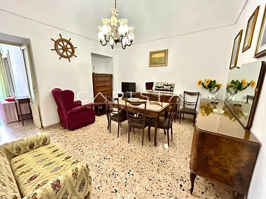 Immagine 2 di Appartamento in affitto  in Corso Vittorio Emanuele a Ortona