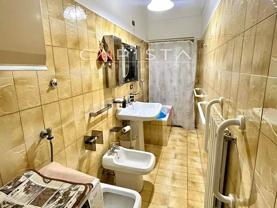 Immagine 5 di Appartamento in affitto  in Corso Vittorio Emanuele a Ortona
