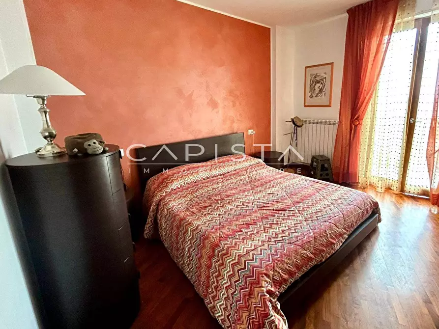 Immagine 11 di Appartamento in vendita  in Via Bengasi a Ortona