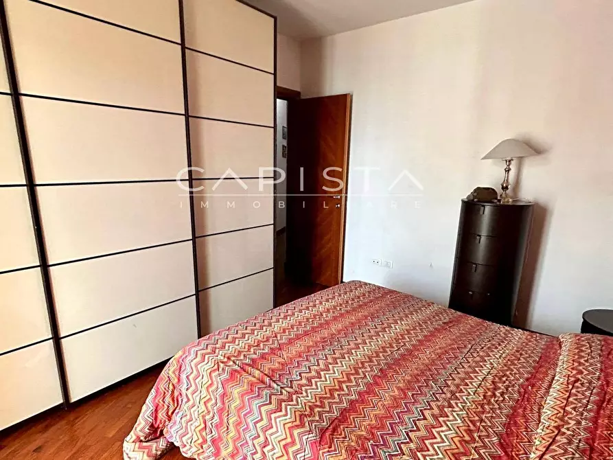 Immagine 12 di Appartamento in vendita  in Via Bengasi a Ortona