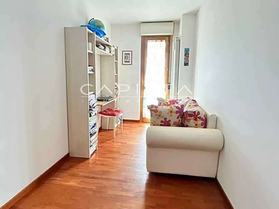 Immagine 14 di Appartamento in vendita  in Via Bengasi a Ortona