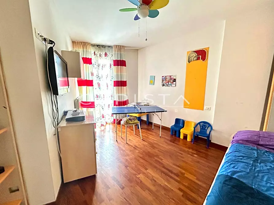 Immagine 16 di Appartamento in vendita  in Via Bengasi a Ortona