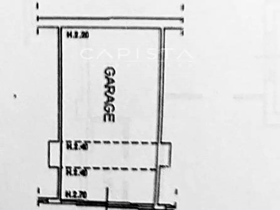 Immagine 18 di Appartamento in vendita  in Via Bengasi a Ortona