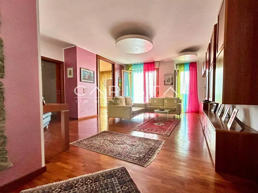 Immagine 1 di Appartamento in vendita  in Via Bengasi a Ortona