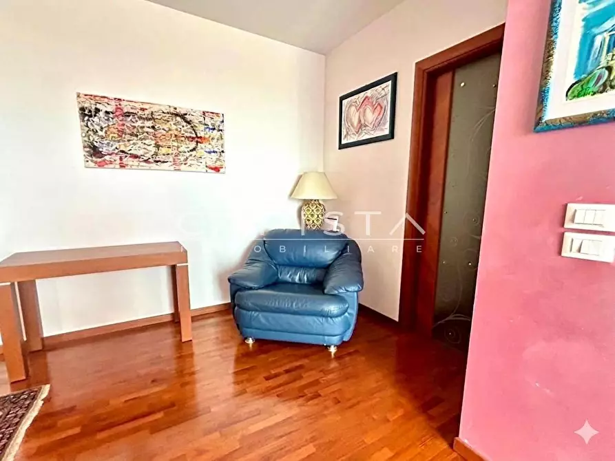 Immagine 4 di Appartamento in vendita  in Via Bengasi a Ortona