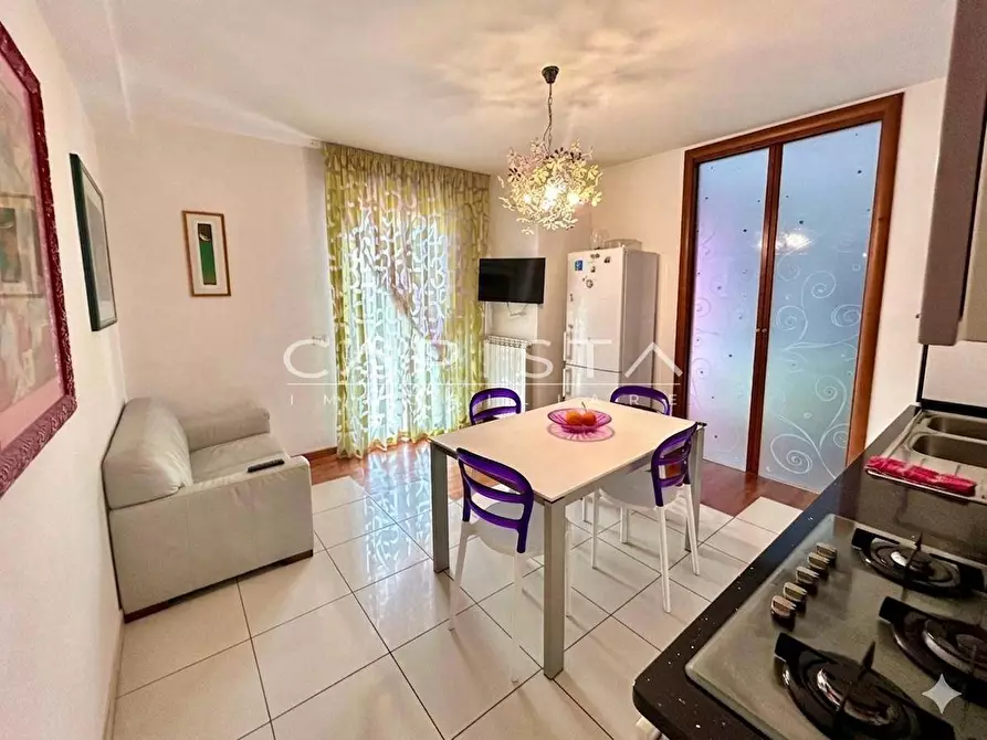 Immagine 6 di Appartamento in vendita  in Via Bengasi a Ortona