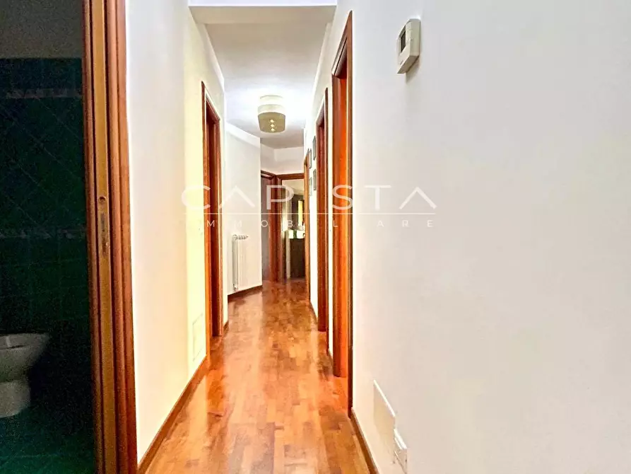 Immagine 8 di Appartamento in vendita  in Via Bengasi a Ortona